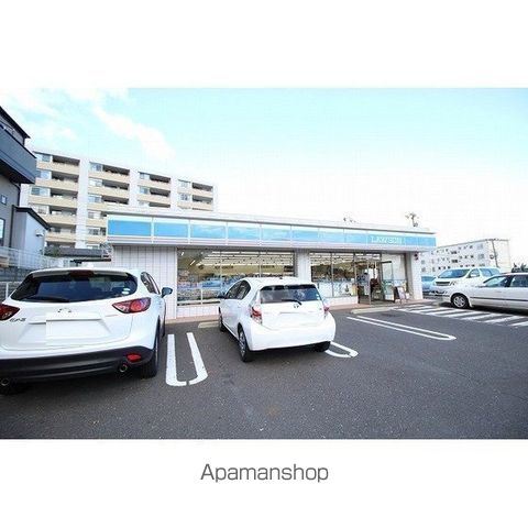 仙台中山ヒルズの周辺写真
