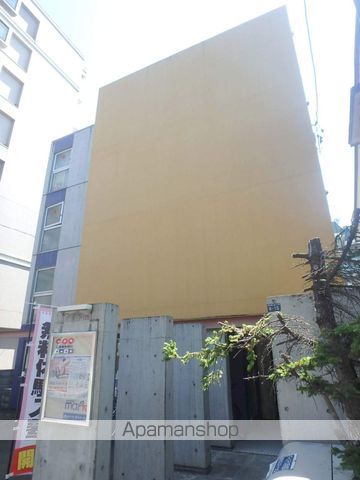 アーバンテラス東札幌IIの外観写真