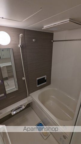 セジュール緑町の内装写真