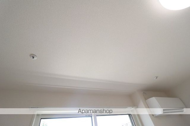 D-Gran矢中町の内装写真