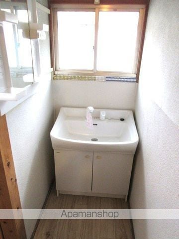佐世保市 2階建 築52年の内装写真