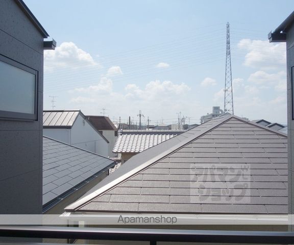 東海道本線 長岡京駅 徒歩48分 3階建 築31年の内装写真