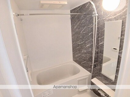 リズ・フォーチュン　Ⅰ[1LDK/39.17m2]のバス