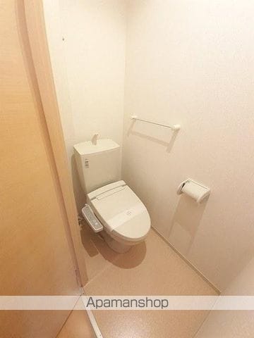カーサ ベレッツァBの内装写真