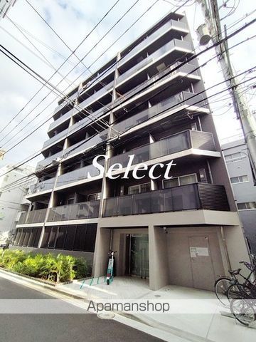 RELUXIA 横濱西の外観写真