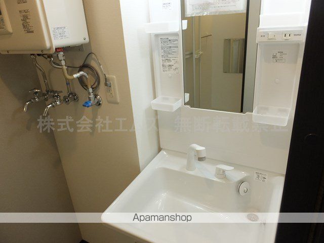サンコート本郷通の内装写真