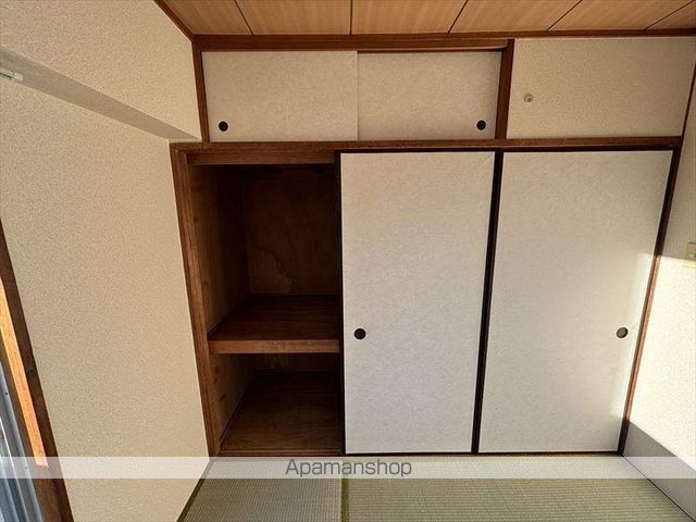エントランス町田の内装写真