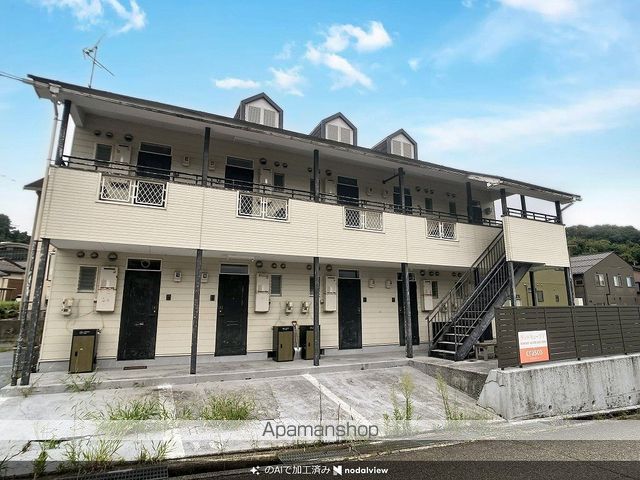 ランドキューブV