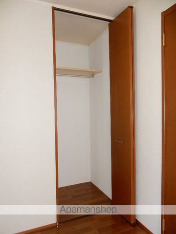 メゾンラフォーレの内装写真