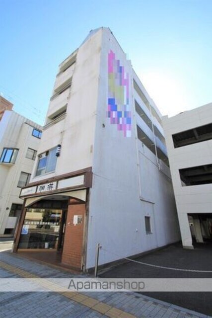 ペンション大手町[1K/15m2]の外観4