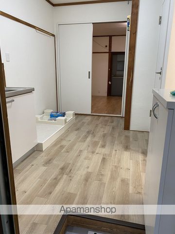 南矢名PRIMEPLACEの内装写真