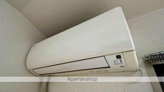 サンコート津島の内装写真
