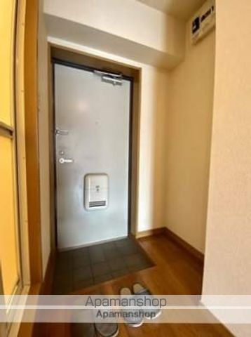 シェソワの内装写真