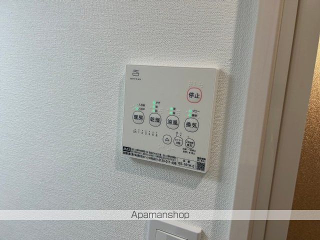 CBヴィレッタ津福駅前の内装写真