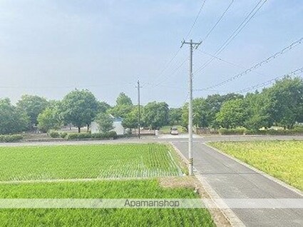 バーベナ[2DK/42.89m2]の共用部1