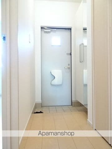 ヘマソラールBの内装写真