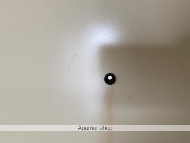 ホワイトハイツ松井の内装写真