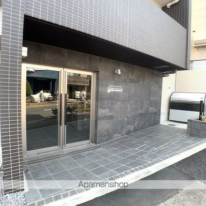 Ｖｉｌｌａｇｅ・Ｐｌａｎｃｈｅ（ビラージュ・プランシュ）[1K/29.06m2]の周辺7