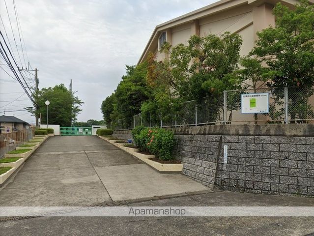 グリーンハイツ彦の周辺写真