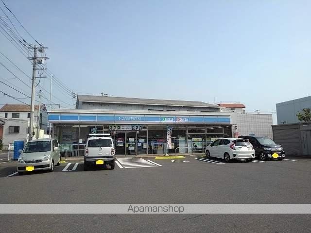 本四備讃線 丸亀駅 徒歩19分 2階建 築43年の周辺写真