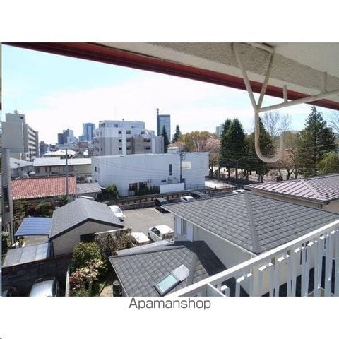 星ヶ丘プラザの内装写真