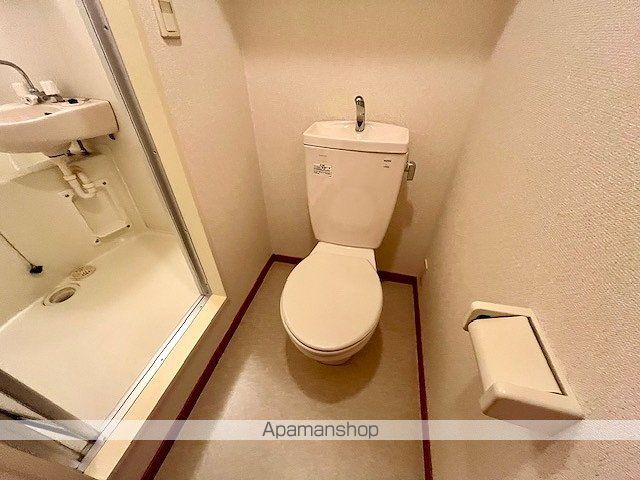 レオパレスなのはなの内装写真