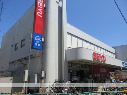 ＳＵＮＮＹ　ＣＯＵＲＴ[1LDK/36.47m2]の周辺1