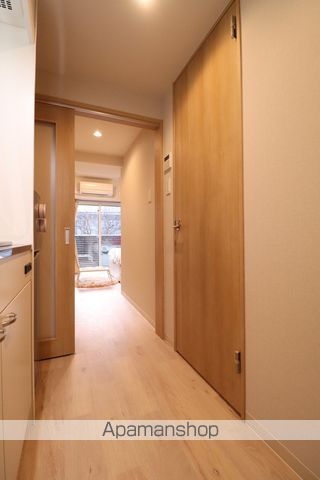カレッジコート富山大学正門前の内装写真