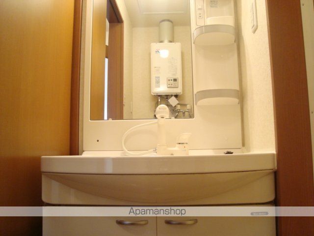 グレイス・エクセレンスの内装写真