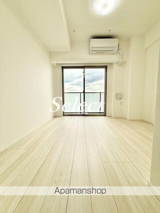 ＧＥＮＯＶＩＡ西横浜[1K/21.48m2]のその他部屋・スペース