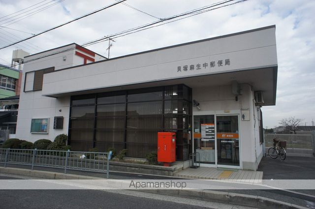 セルティア東貝塚の周辺写真