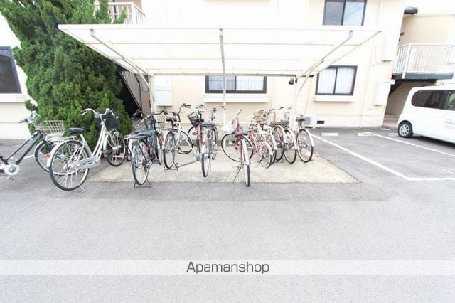 ファミールえんざ C棟のその他写真