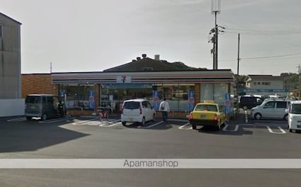 セジュール小泉　Ａ棟[2LDK/53.72m2]の周辺2