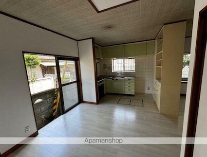 樫原邸[5LDK/105.99m2]のリビング・居間