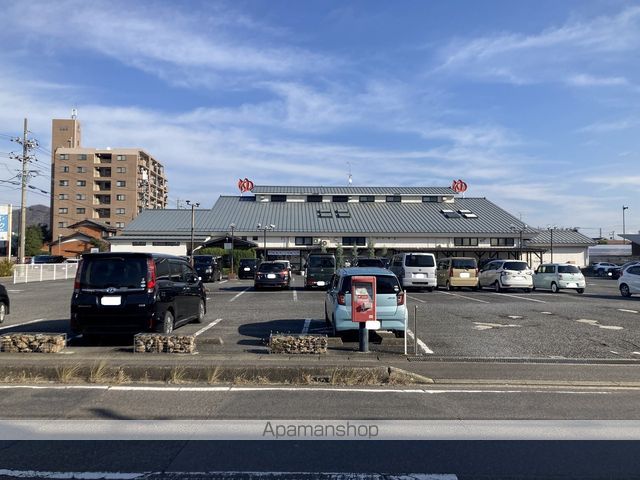 名鉄各務原線 二十軒駅 徒歩35分 2階建 築34年の周辺写真