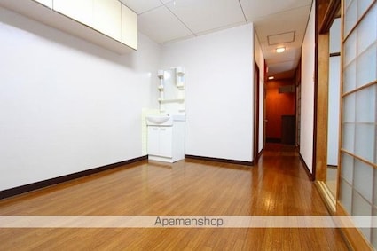 春日第一ビル[2DK/45.5m2]の内装