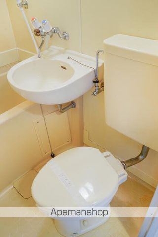 ホワイトヒルズの内装写真
