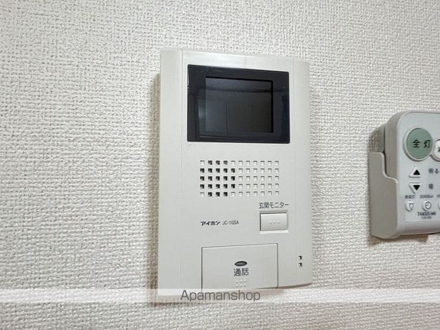 MAISON DEUXの内装写真