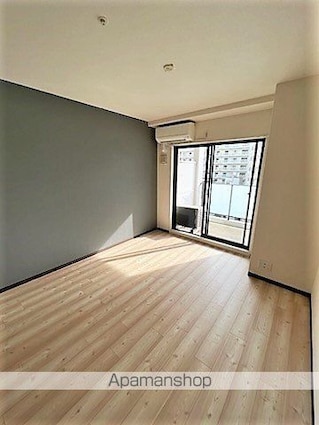 ＫＤＸレジデンス南草津[1K/29.61m2]のリビング・居間