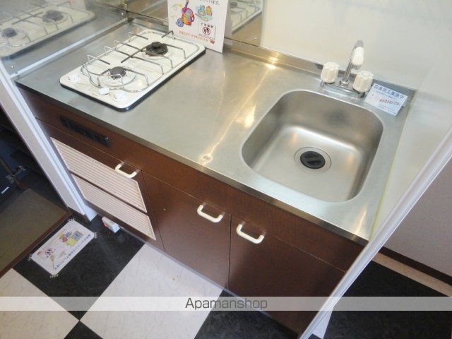 Aレガート久留米大前A棟の内装写真
