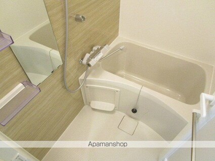 ＡＲＣＯＢＡＬＥＮＯ　ＳＵＧＩＮＡＭＩＨＯＮＡＮＣＨＯ[1K/25.92m2]のバス