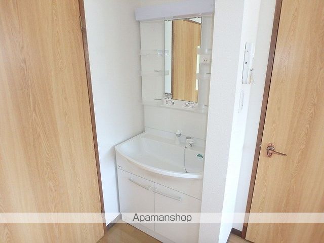 CASAマサキ E棟の内装写真