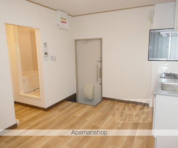 セントラルヴィレッジの内装写真