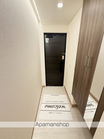 CLASSEUM都賀の内装写真