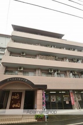 アベニューなかひろ[1R/19.8m2]の外観5