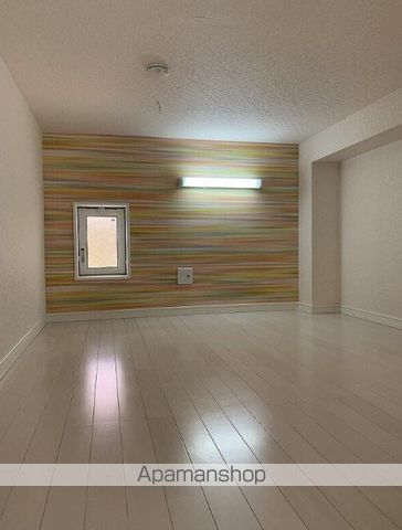 ユナイト根岸アイガーの杜の内装写真