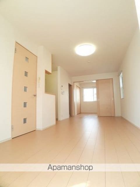 和歌山県和歌山市狐島[1LDK/37.13m2]のリビング・居間