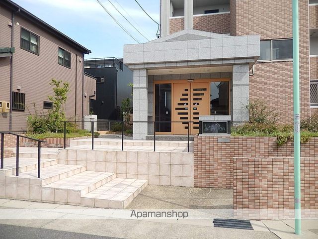 アートタウン ハルの外観写真