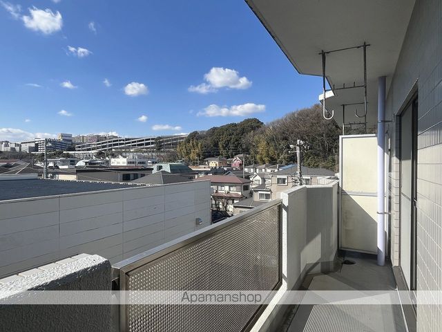 ヒルサイドヤマキビルのその他写真