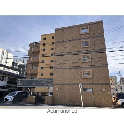 シティライフ今池南[1K/24.98m2]の外観1